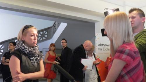 Szklana Kropla - finał