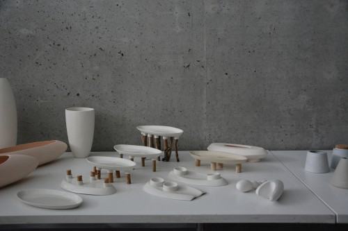 01 Katedra Ceramiki - przegąd egzaminacyjny w pracowniach projektowych