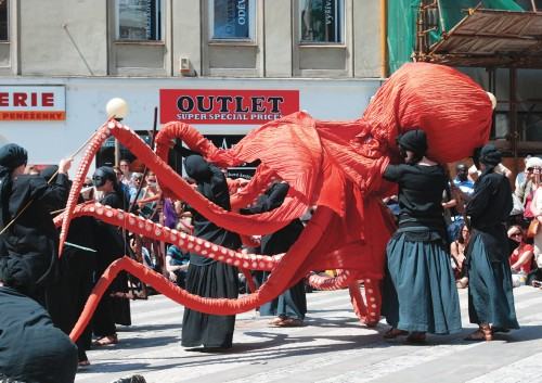 Quadriennale Scenografii 2011