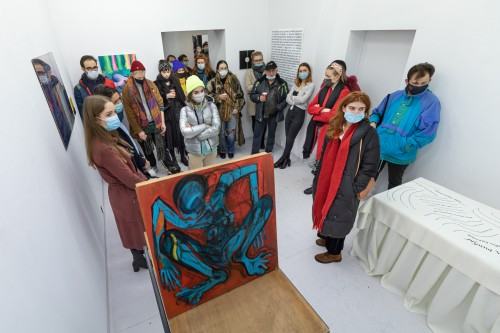 fot. Michał Pietrzak