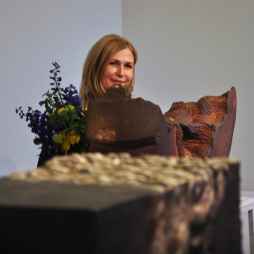 ZNAKI I SYMBOLE- Katarzyna Koczyńska- Kielan / Muzeum Powozów Galowice