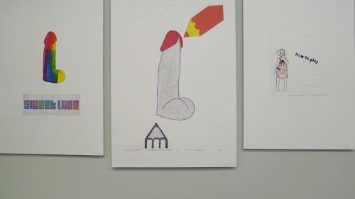 Grafika Artystyczna ASP Wrocław