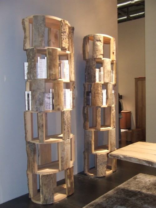 Salone Internazionale del  Mobile