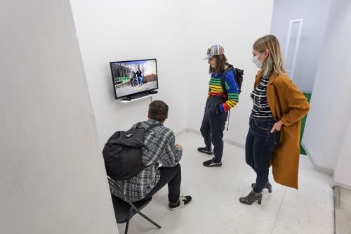 fot. Michał Pietrzak