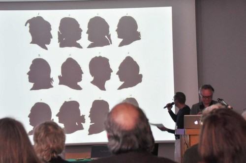 AIAS 2011 /sympozjum - dzień drugi