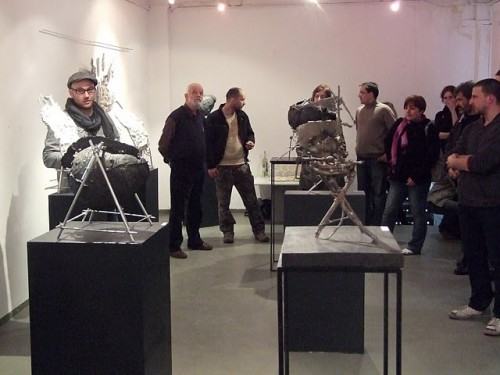 "Nieskończone" Michała Staszczaka "Nieskończone" Michała Staszczaka