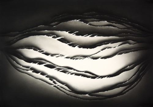 79901864.jpg Jarosław Grulkowski, z cyklu Przekrój poprzeczny przez wnętrze chmur