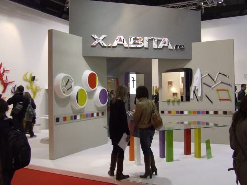 Salone Internazionale del  Mobile