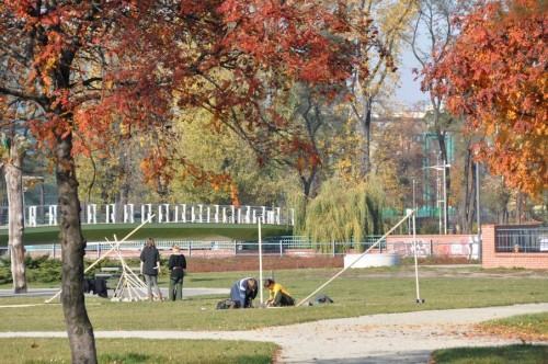 AIAS 2011 - warsztaty