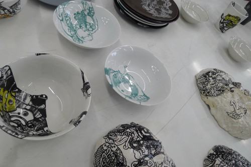 Grafika Artystyczna ASP Wrocław