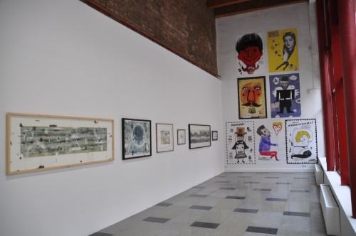 80517530.jpg B. Filipowicz, Kronika miłosnych wypadków