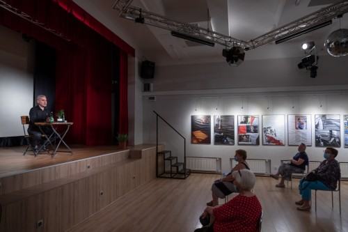 fot. Michał Pietrzak