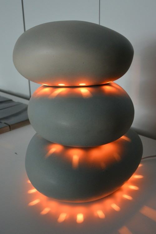 011 Katedra Ceramiki - przegąd egzaminacyjny w pracowniach projektowych