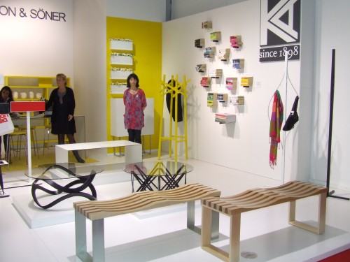 Salone Internazionale del  Mobile