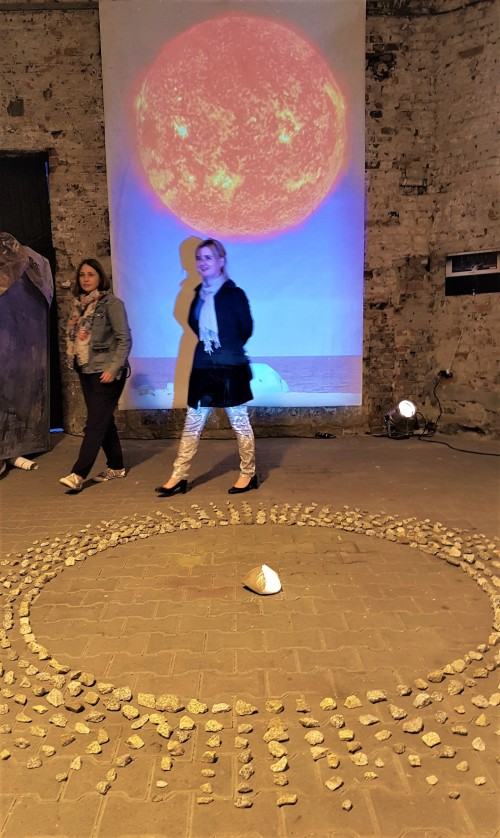 Wystawa EKO-EMPATIA Małgorzata Kazimierczak