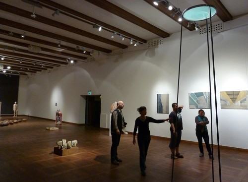 Relacja z wystawy w Gdańsku