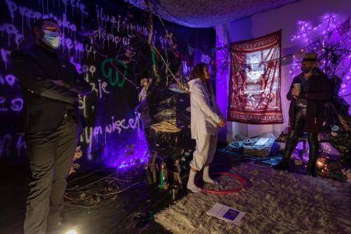 fot. Michał Pietrzak