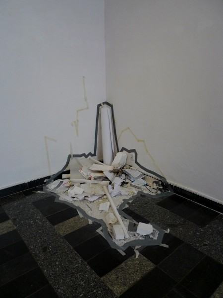 dyplomy rzeźbiarskie 2011