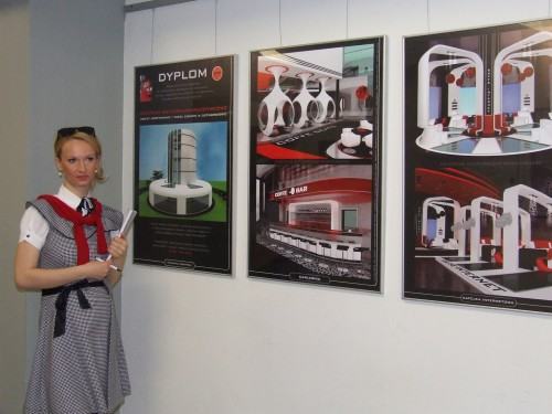 Dyplomy AW Dyplomy AW