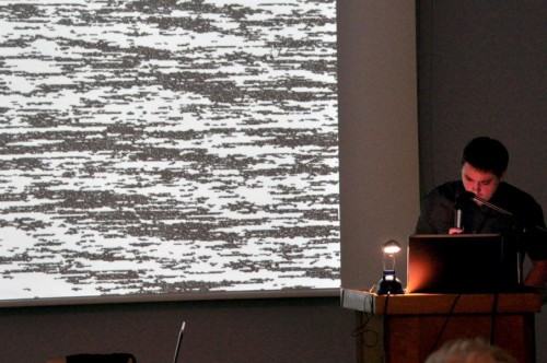 AIAS 2011 /sympozjum - dzień drugi