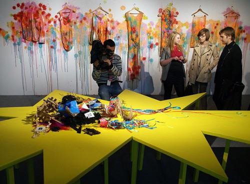 Fashion Invasion. Współczesna moda i fotografia z Polski