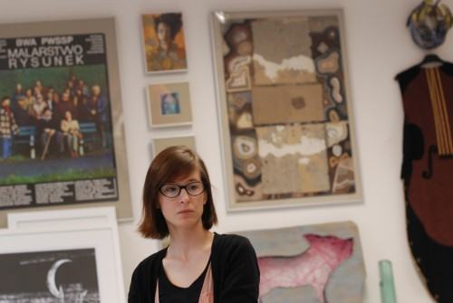 Barbara Samołyk