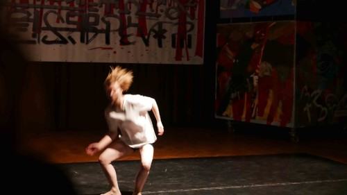 MARCELIAN GROŃ