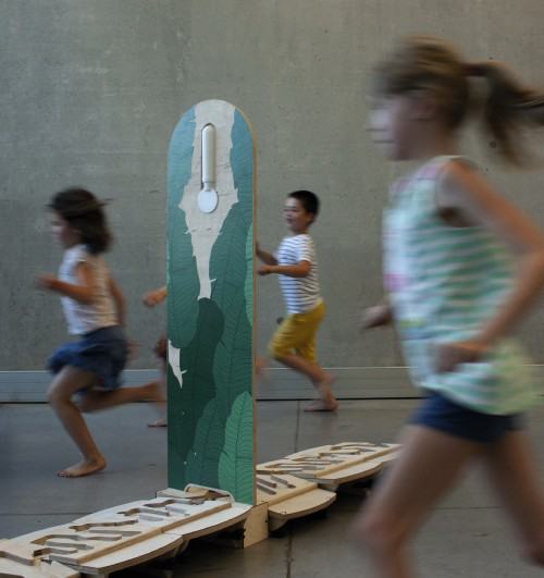 Marta Karkocha „Projekt zabawki dla dzieci w wieku 5-7 lat uwzględniający różnice rozwojowe związane z płcią - ruchowa zabawka rekreacyjna