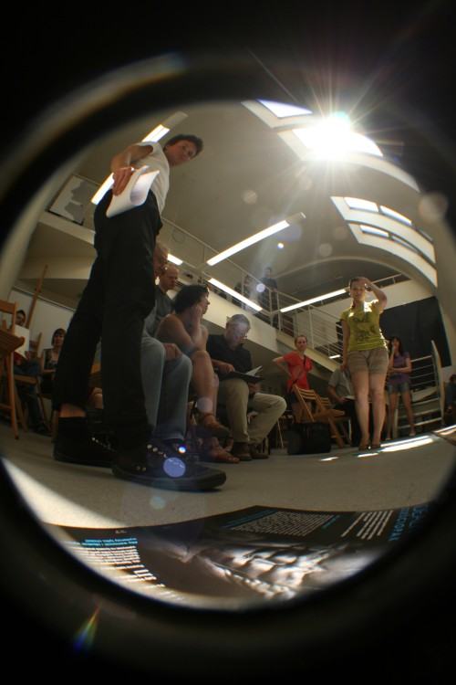 Przegląd na Projektowaniu Graficznym OKIEM Kaśki Domżalskiej