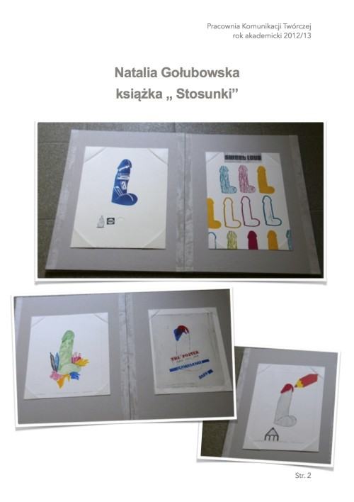 Natalia Gołubowska 1 Natalia Gołubowska 1