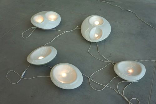 81691905.jpg Baczynska Aleksandra, Lampy, 2006