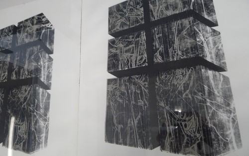 Grafika Artystyczna ASP Wrocław