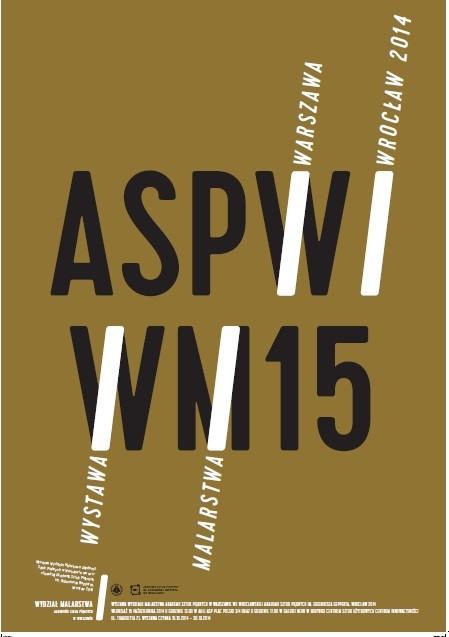 ASPW/WM15