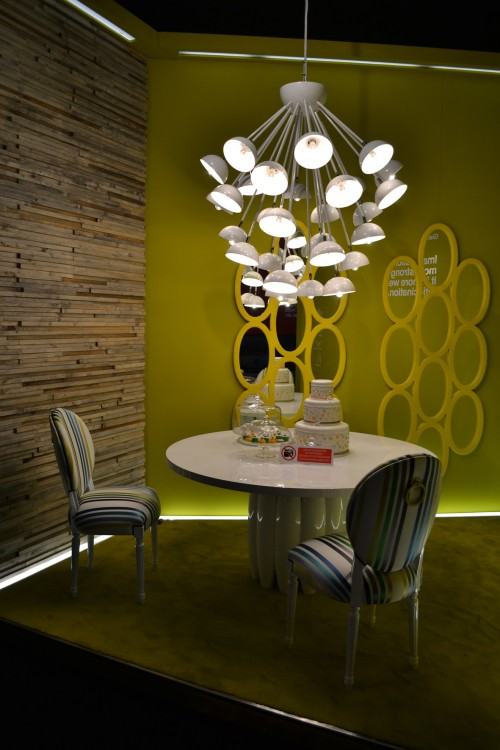 Salone Internazionale del Mobile 12-17.04.2011 Salone Internazionale del Mobile 12-17.04.2011