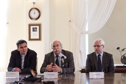 zdjęcia Urzędu Miejskiego Wrocławia