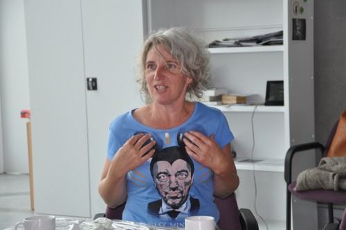 LUXUS MALUJE DLA ASP