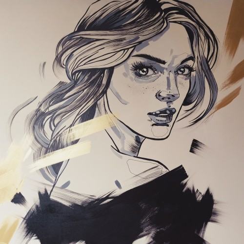 Dagmara Rybak, Insider