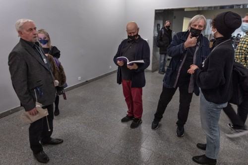 fot. Michał Pietrzak