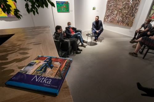 fot. Michał Pietrzak