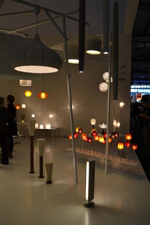 Salone Internazionale del Mobile 12-17.04.2011 Salone Internazionale del Mobile 12-17.04.2011