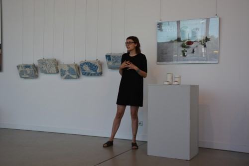 015 Obrony dyplomów licencjackich 2017/Katarzyna Kowalska