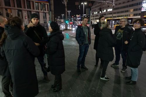 fot. Michał Pietrzak