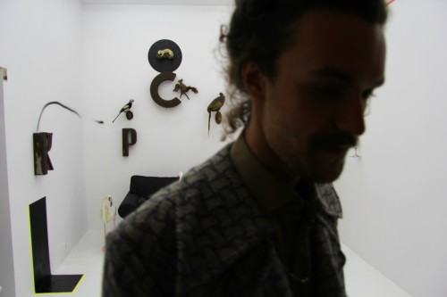 Kamil Szczepaniak: "Ktoś Wspaniały"