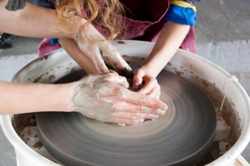 Warsztaty ceramiczne