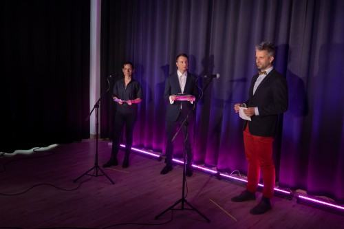 fot. Michał Pietrzak