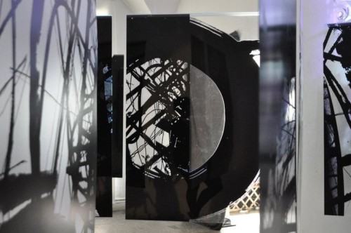 obrona Moniki Łukowskiej