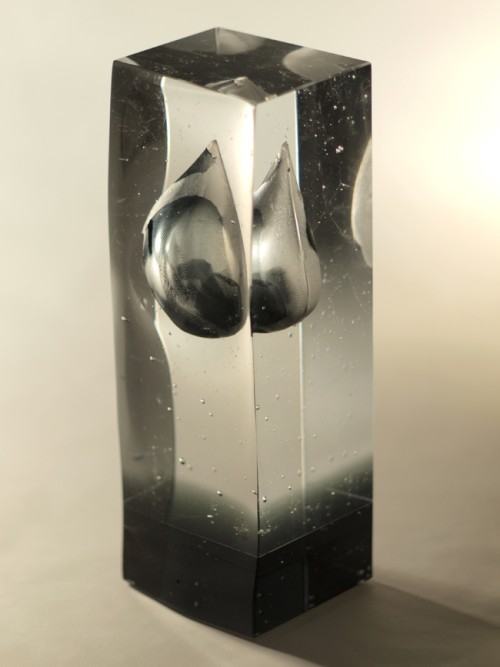 Szklana Kropla - finał Marzena Krzemińska- Baluch