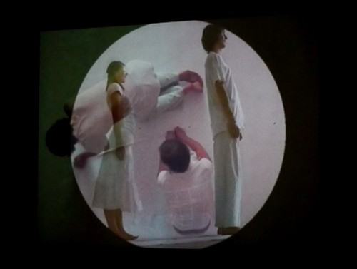 Wystawa malarstwa Wojtka Pukocza