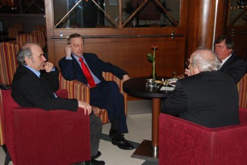 Konferencja  KRASP-KRUA