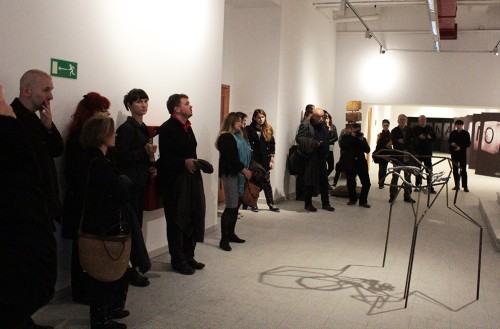 Relacja z wystawy w Gdańsku